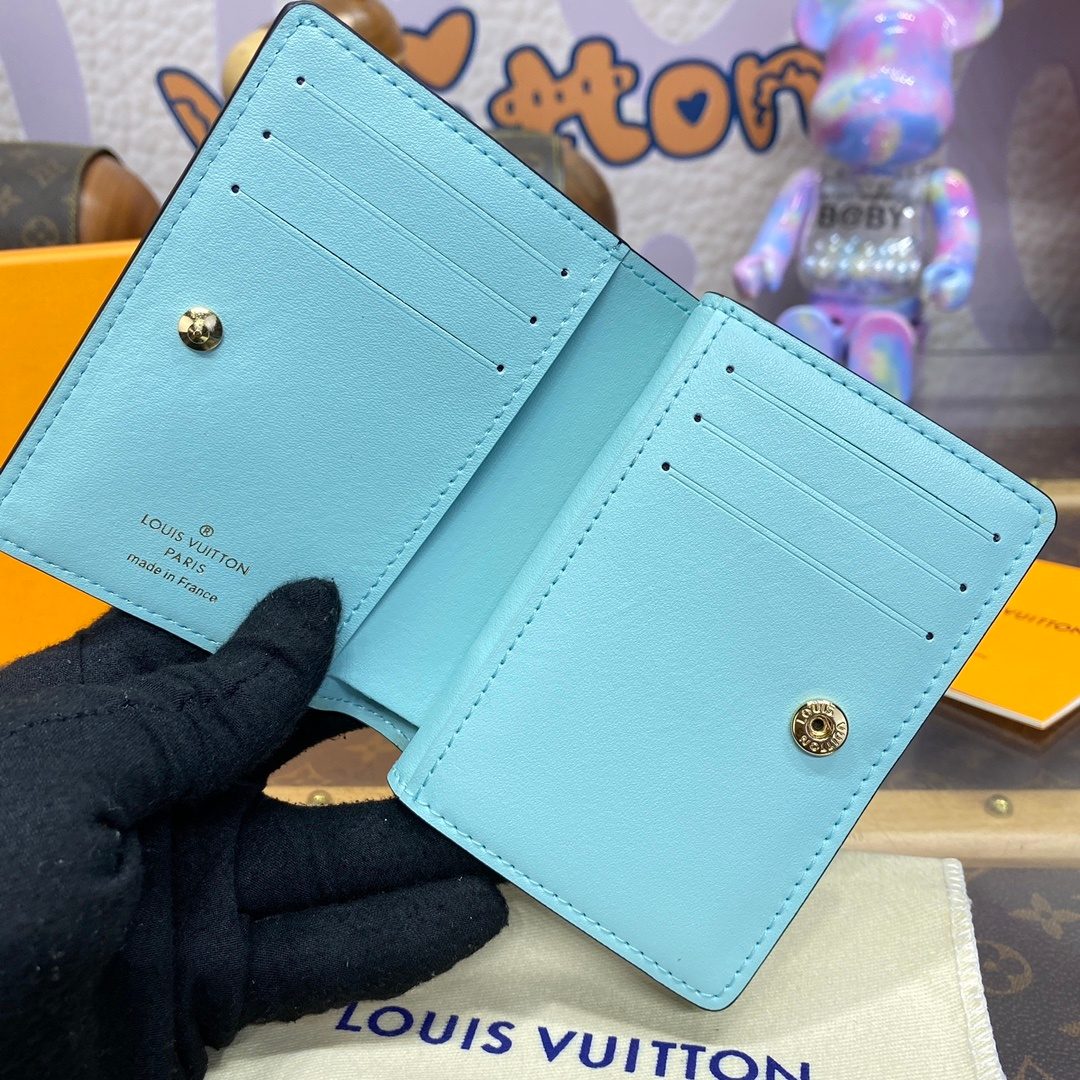 Luxury Designer Wallet