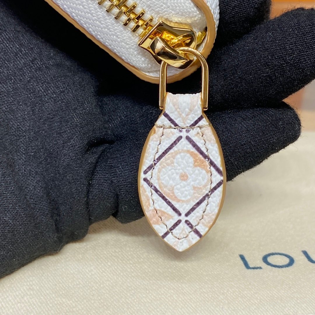 Luxury Designer Wallet