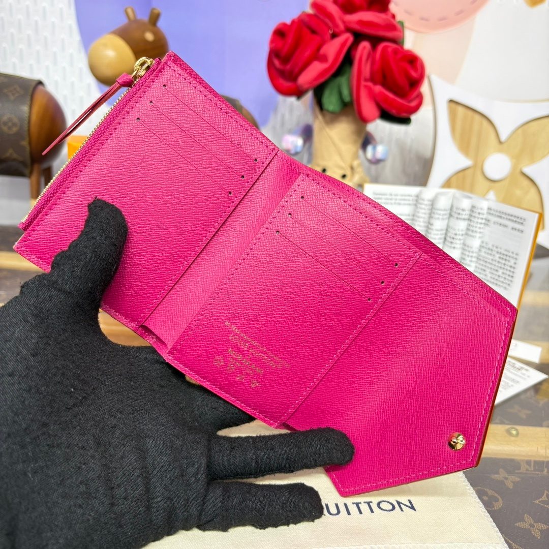 Luxury Designer Wallet