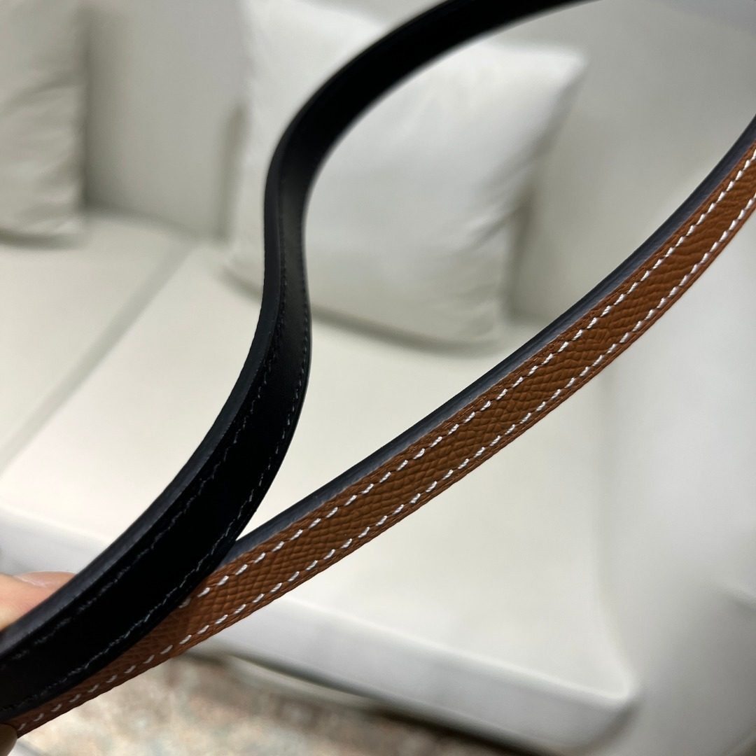 Luxury Designer Belt