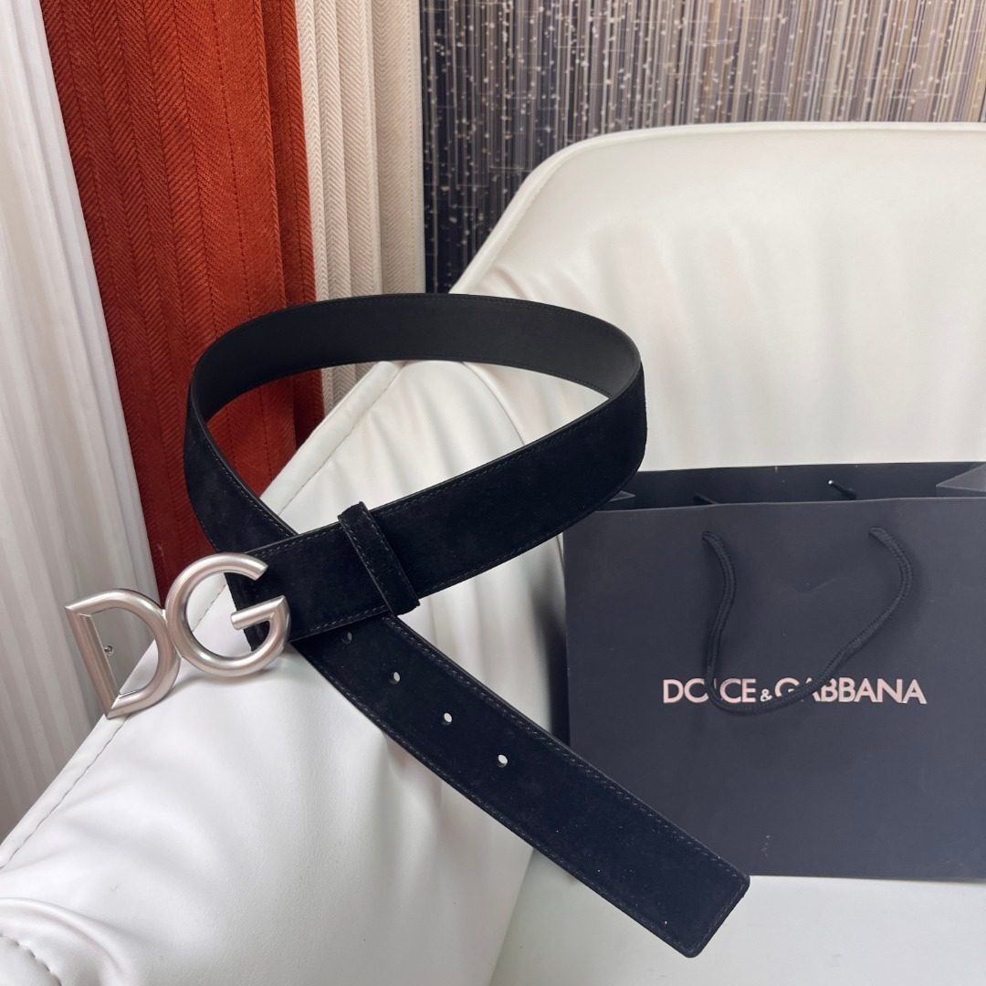 Belt DG Accessory