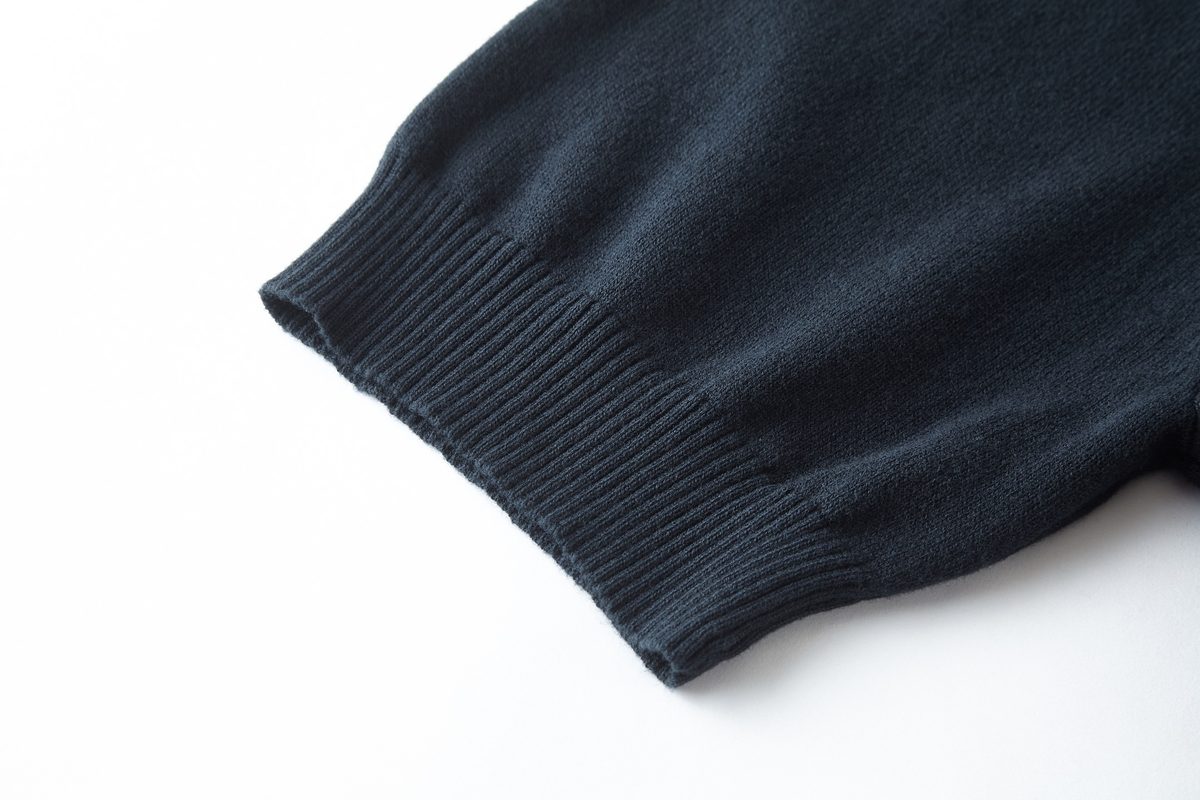 Fendi Double Embroidered Crewneck Sweater