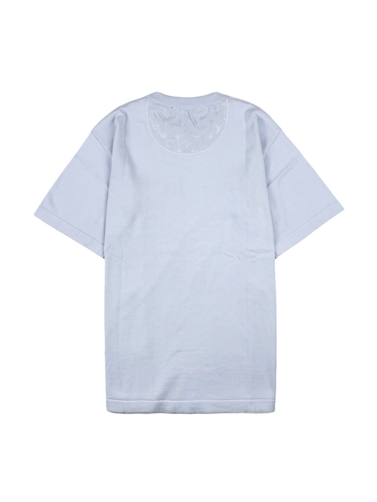 Louis Vuitton Monogram Pocket T-Shirt