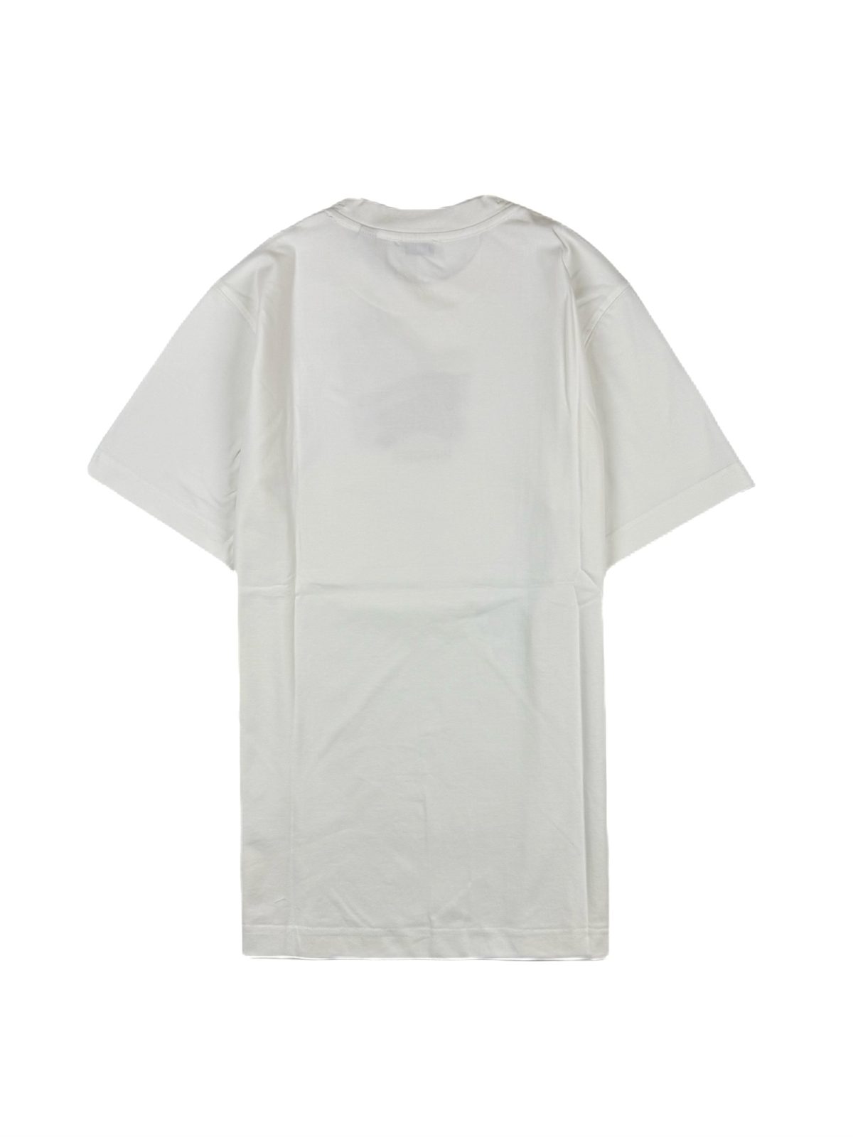 Burberry EKD Embroidered T-Shirt