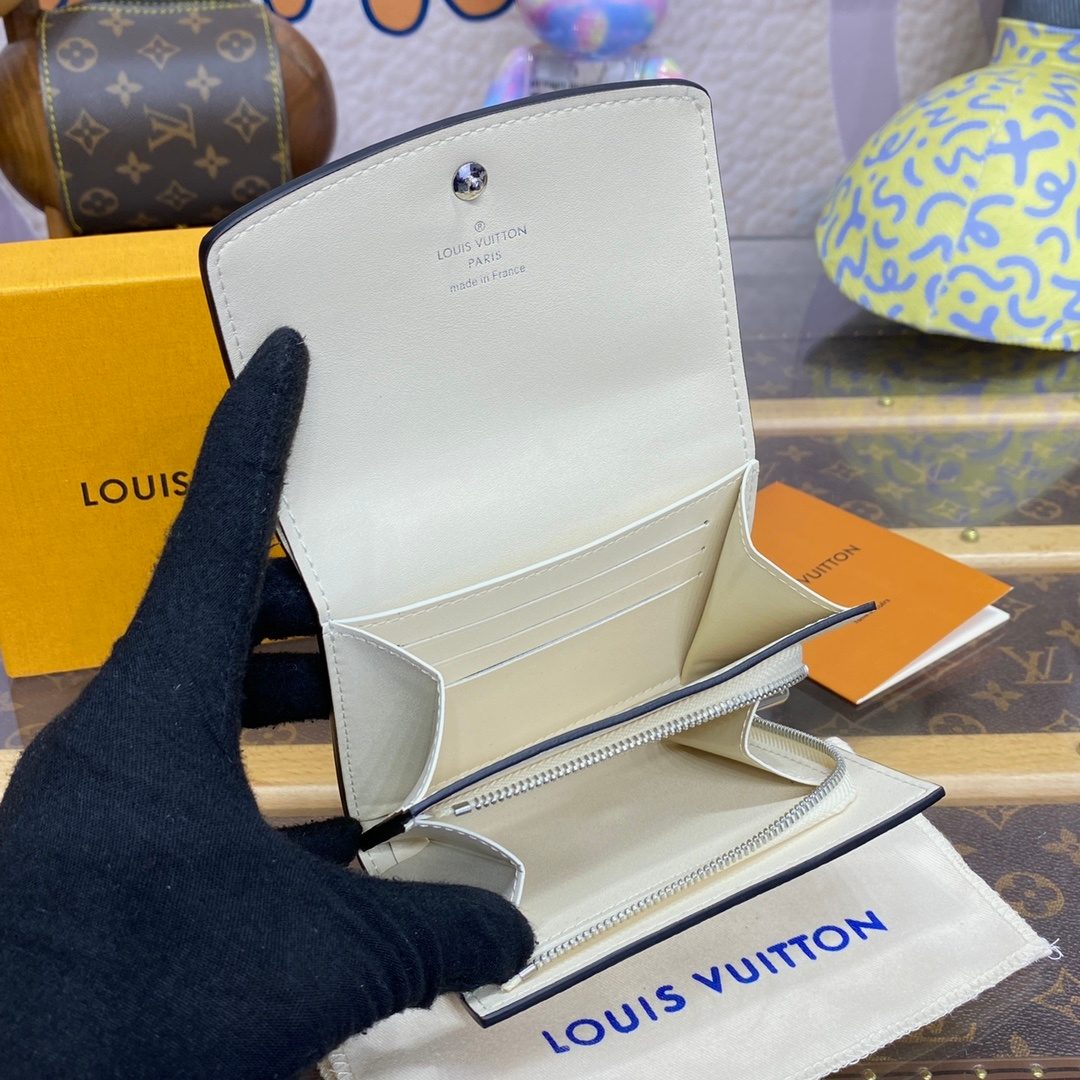 Wallet/ M62543/M82517