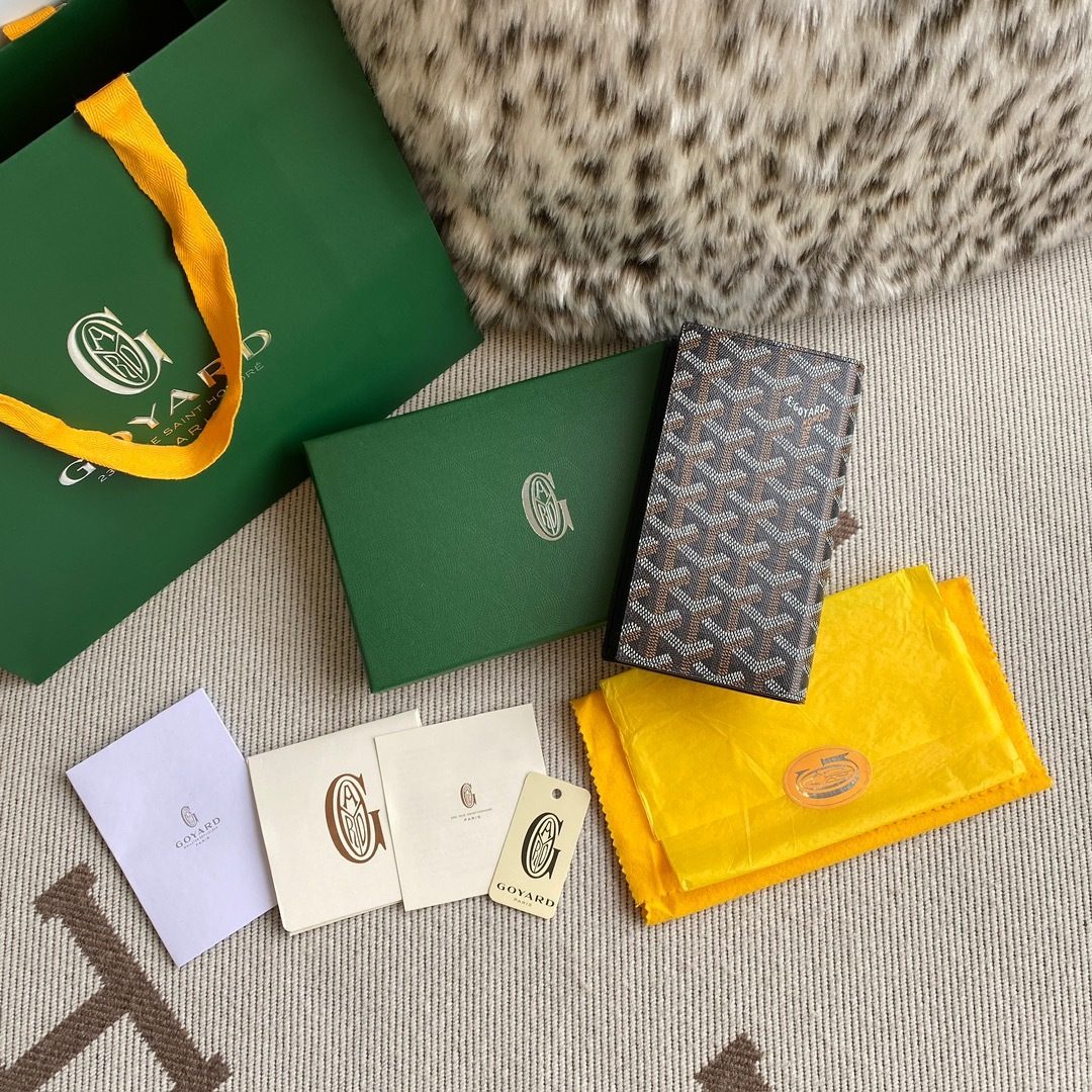 Luxury Designer Wallet
