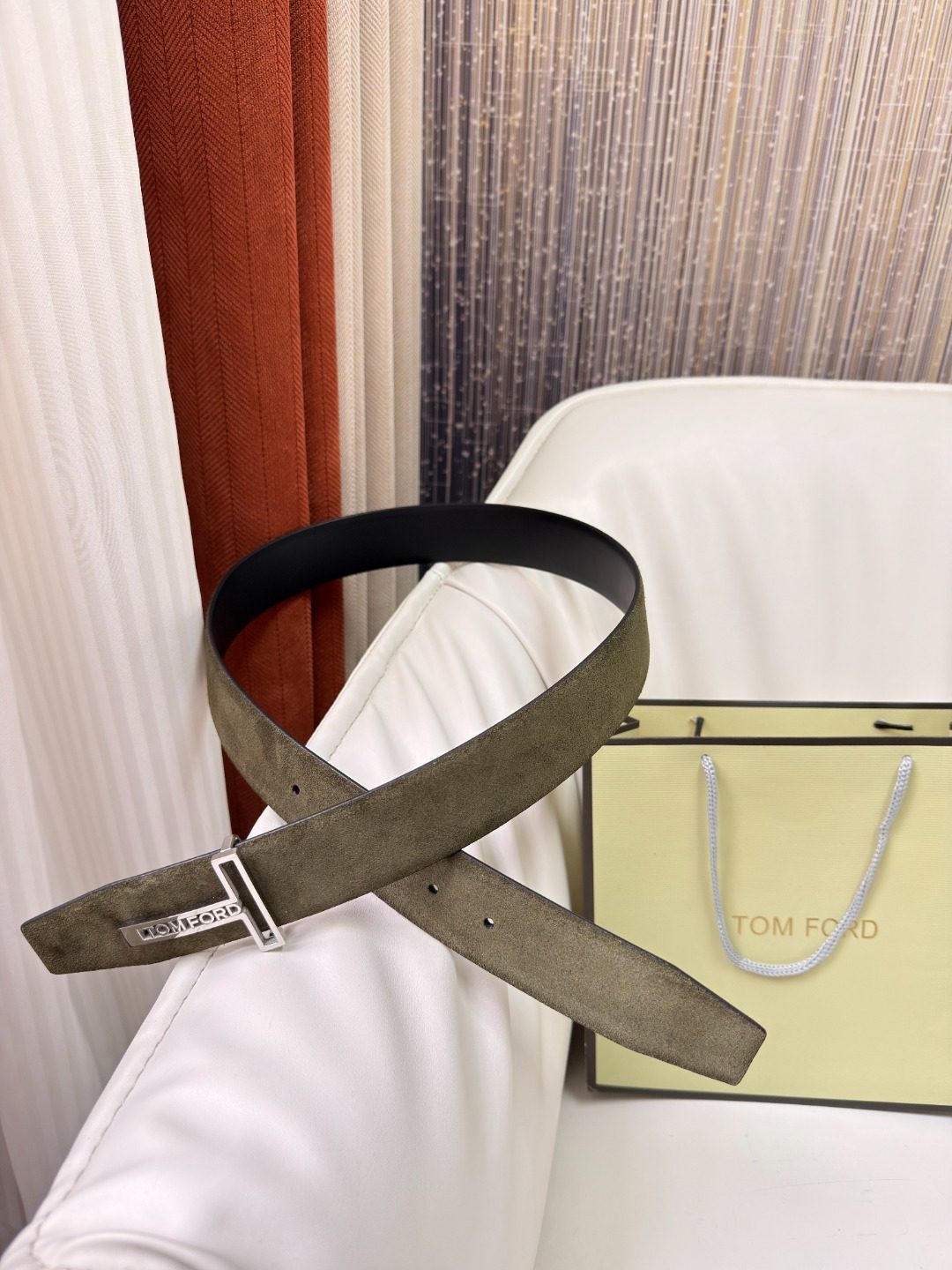 Belt TF Accessory
