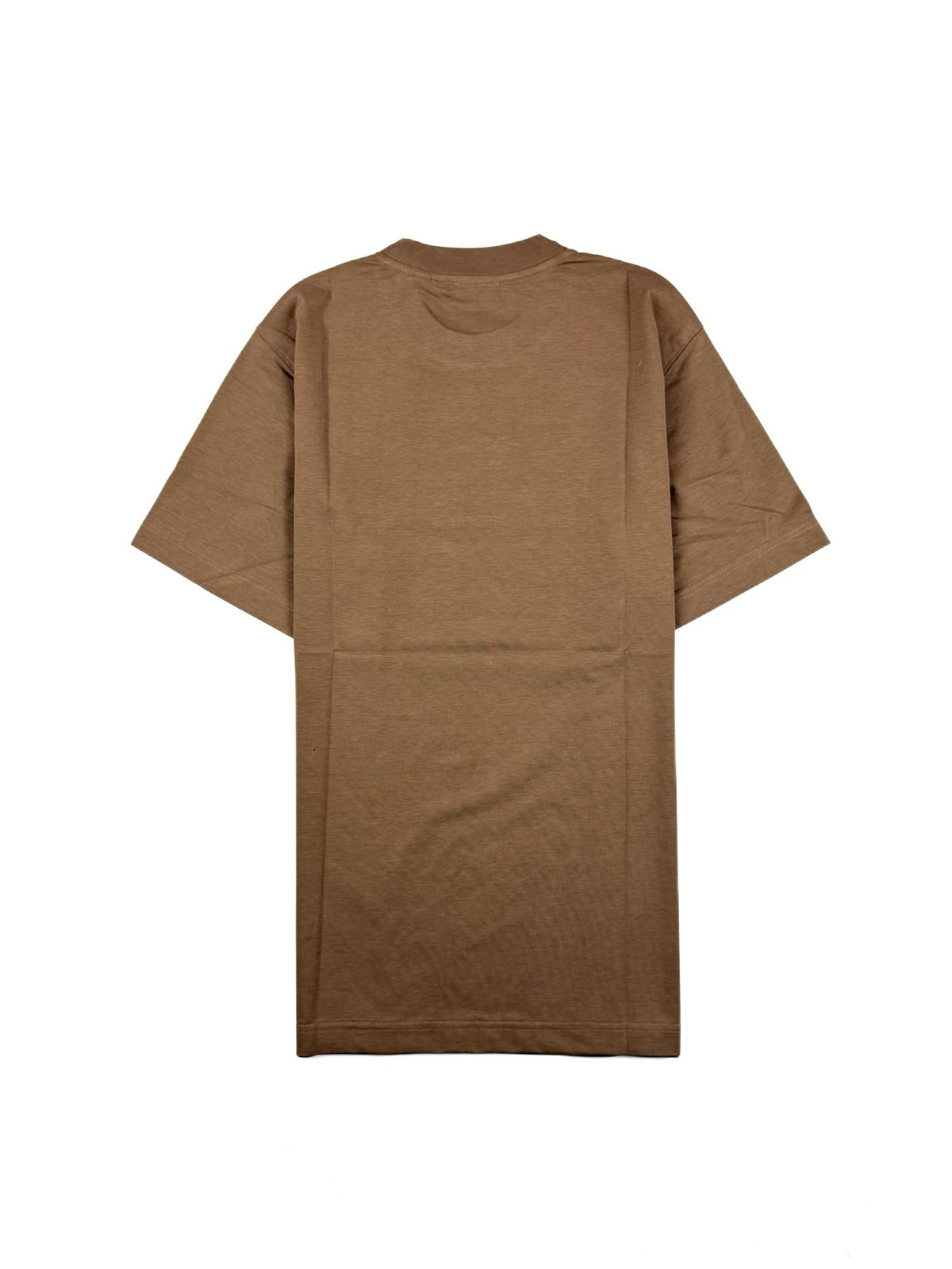 Burberry EKD Embroidered T-Shirt