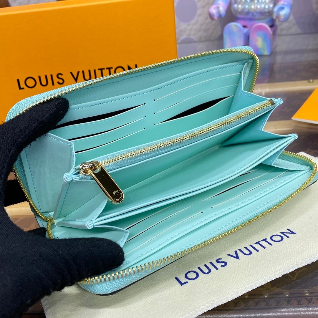 Luxury Designer Wallet