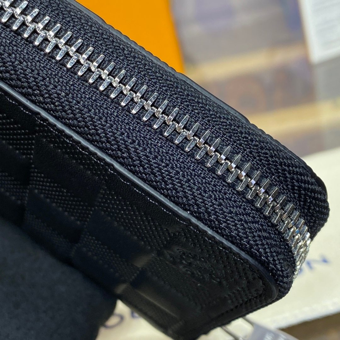 Luxury Designer Wallet