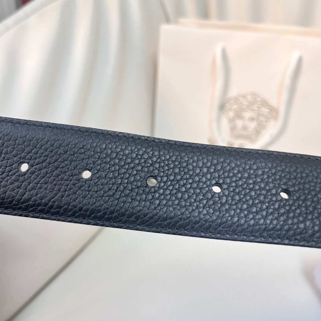 Luxury Designer Belt