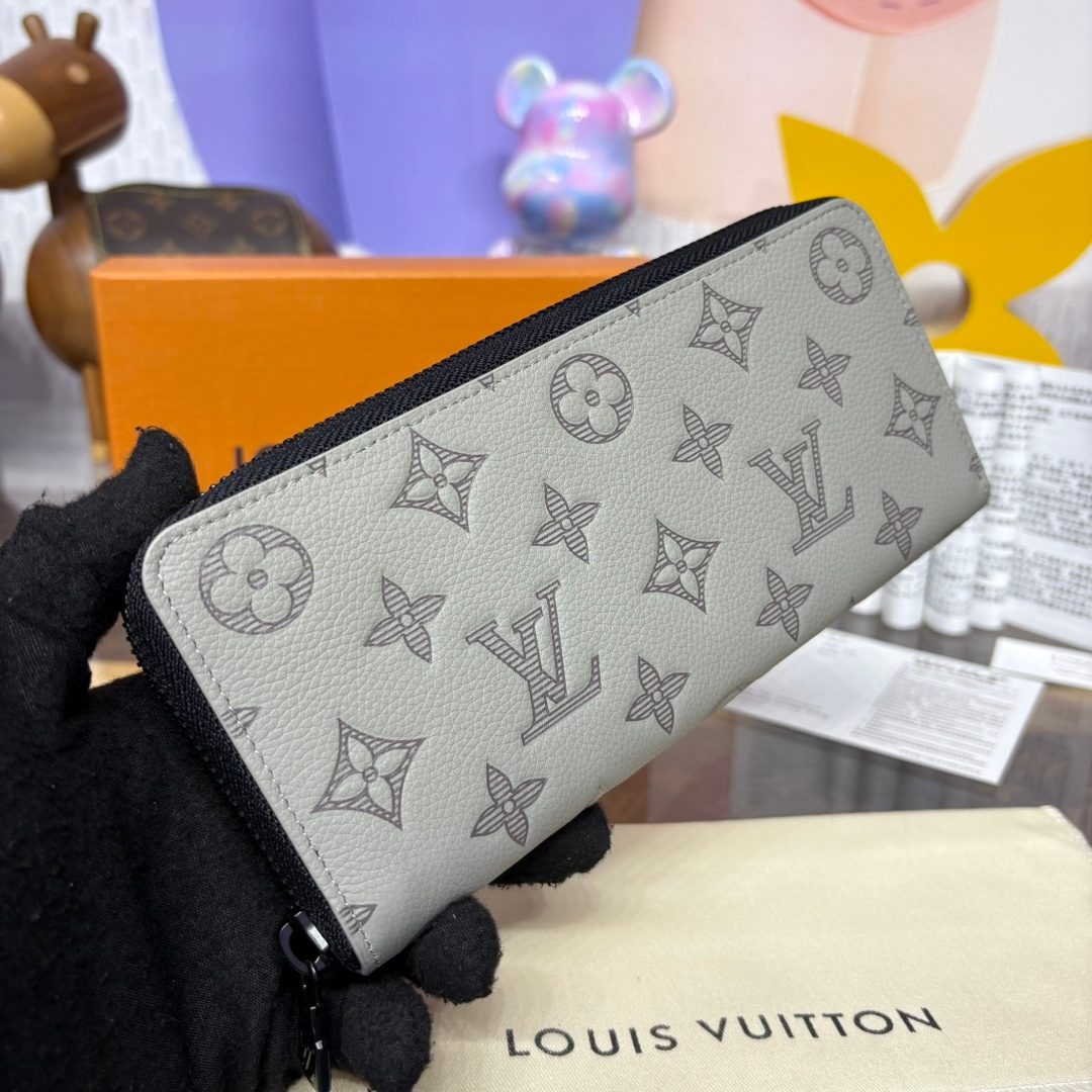 Luxury Designer Wallet