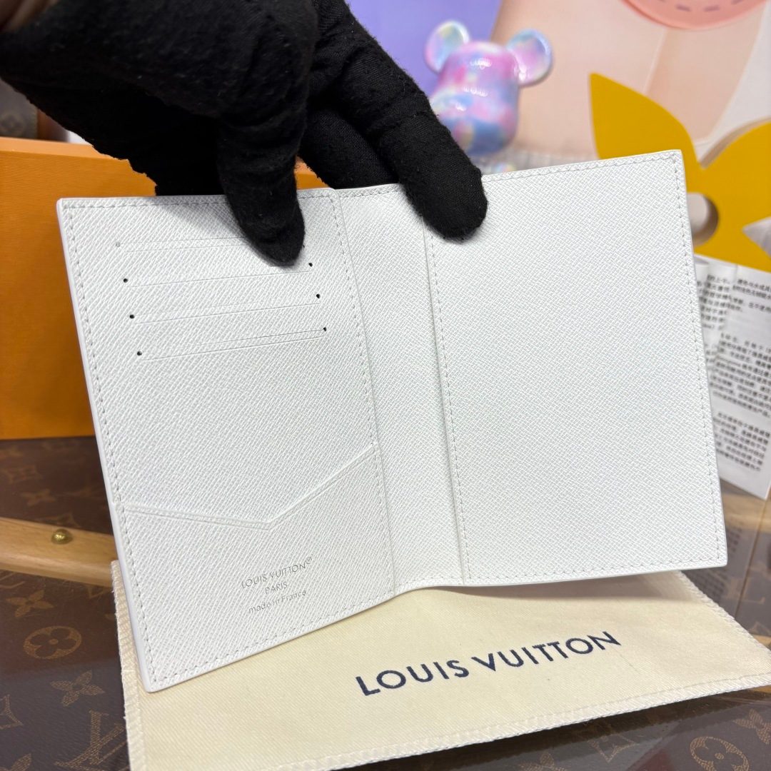 Luxury Designer Wallet