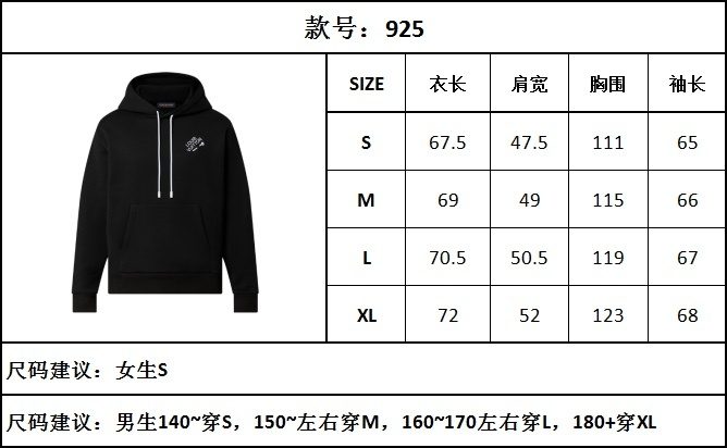 Men's Clothes T B Item