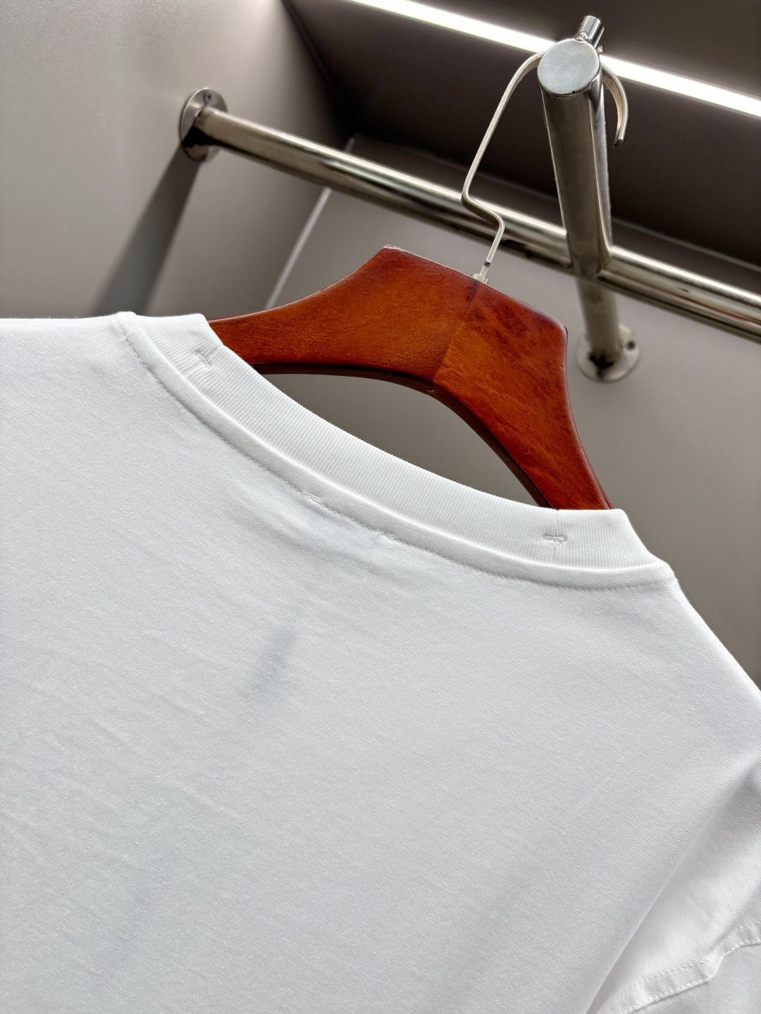 Burberry London 1856 Graphic T-Shirt