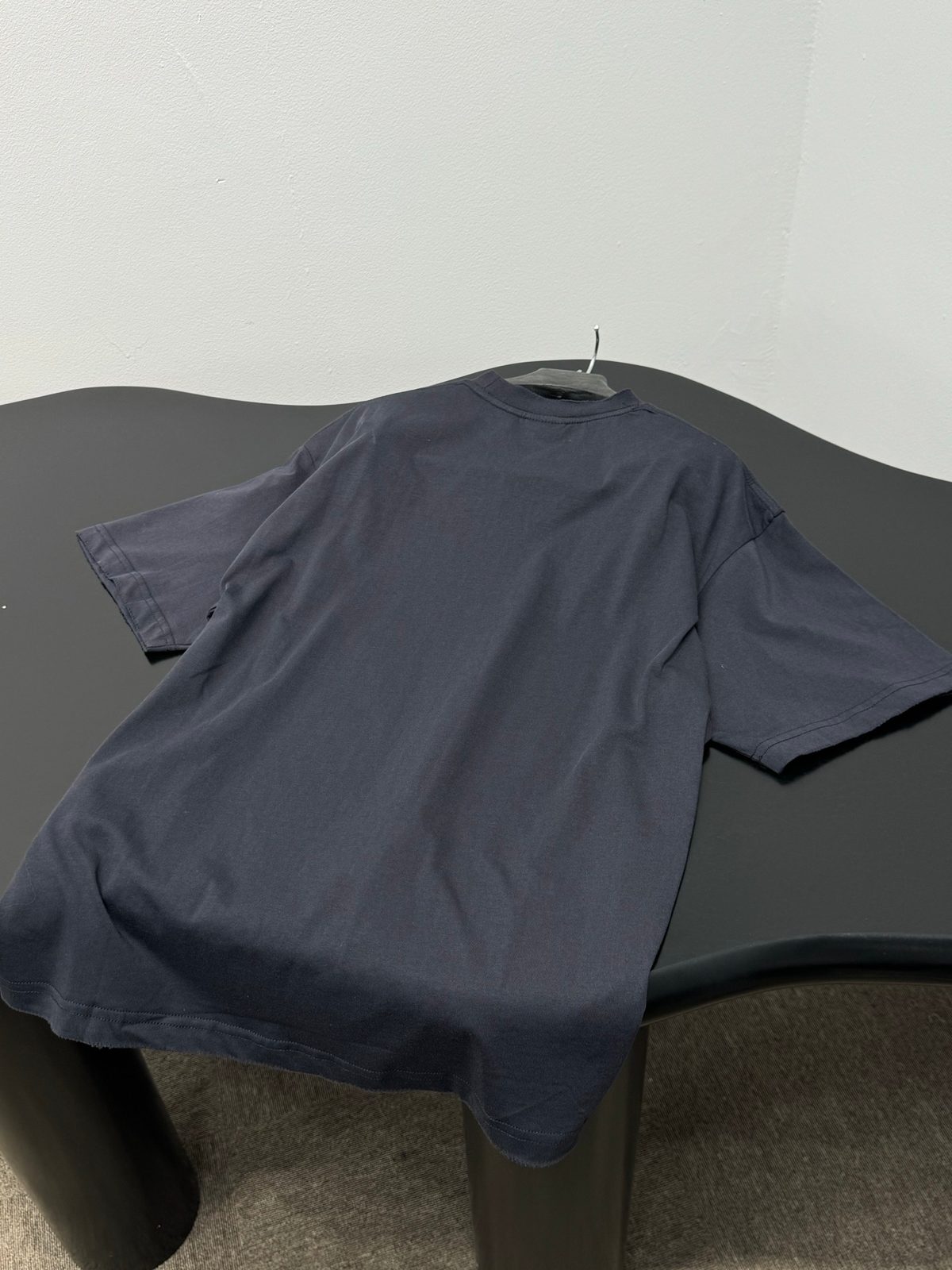Balenciaga Graphic Print T-Shirt