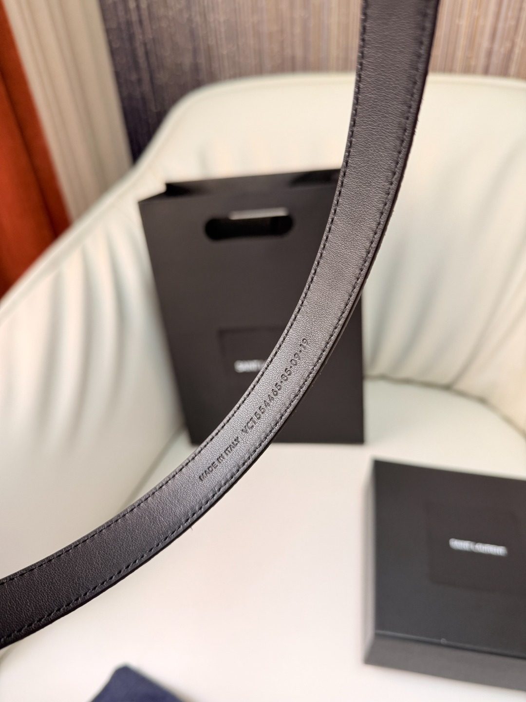 Luxury Designer Belt