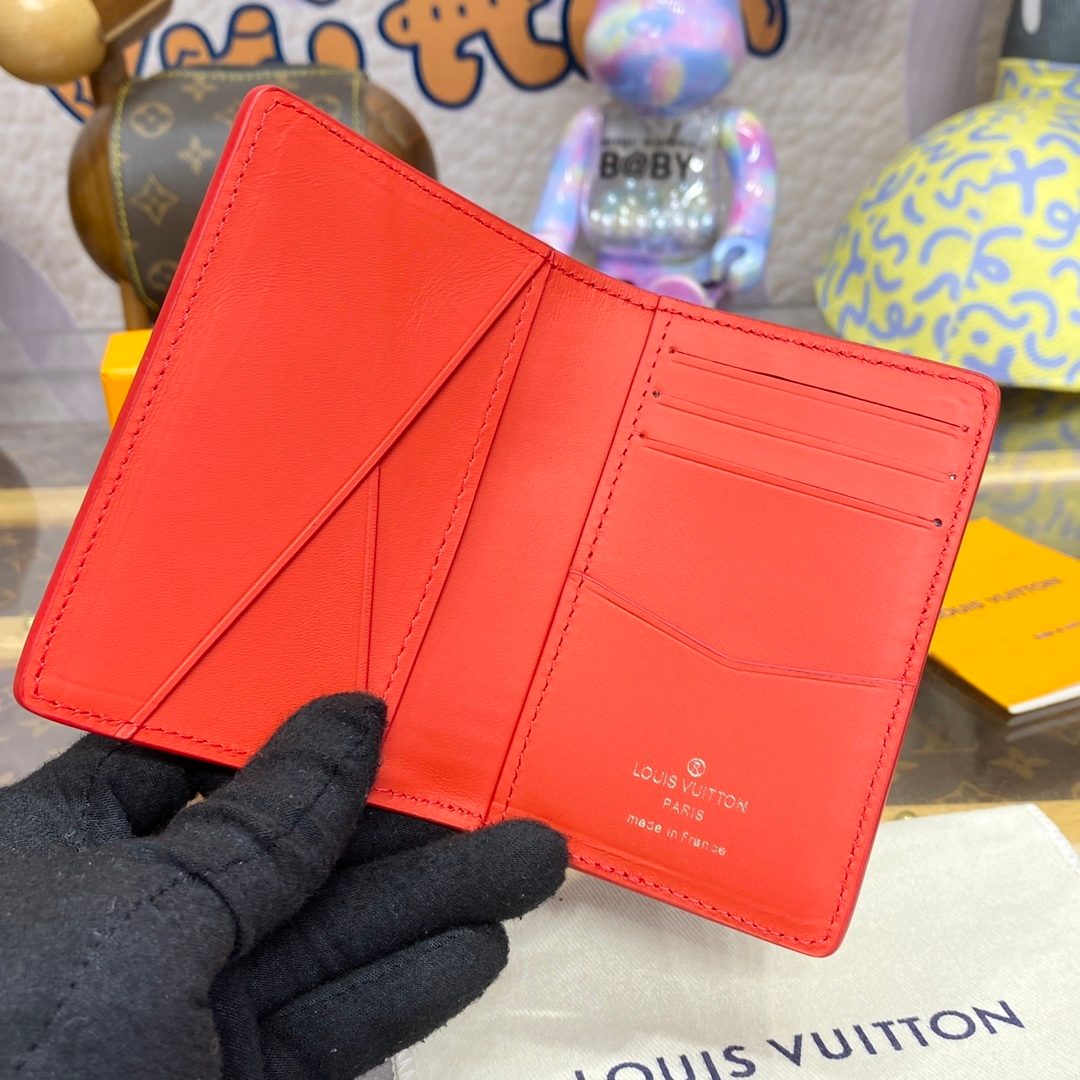 Luxury Designer Wallet