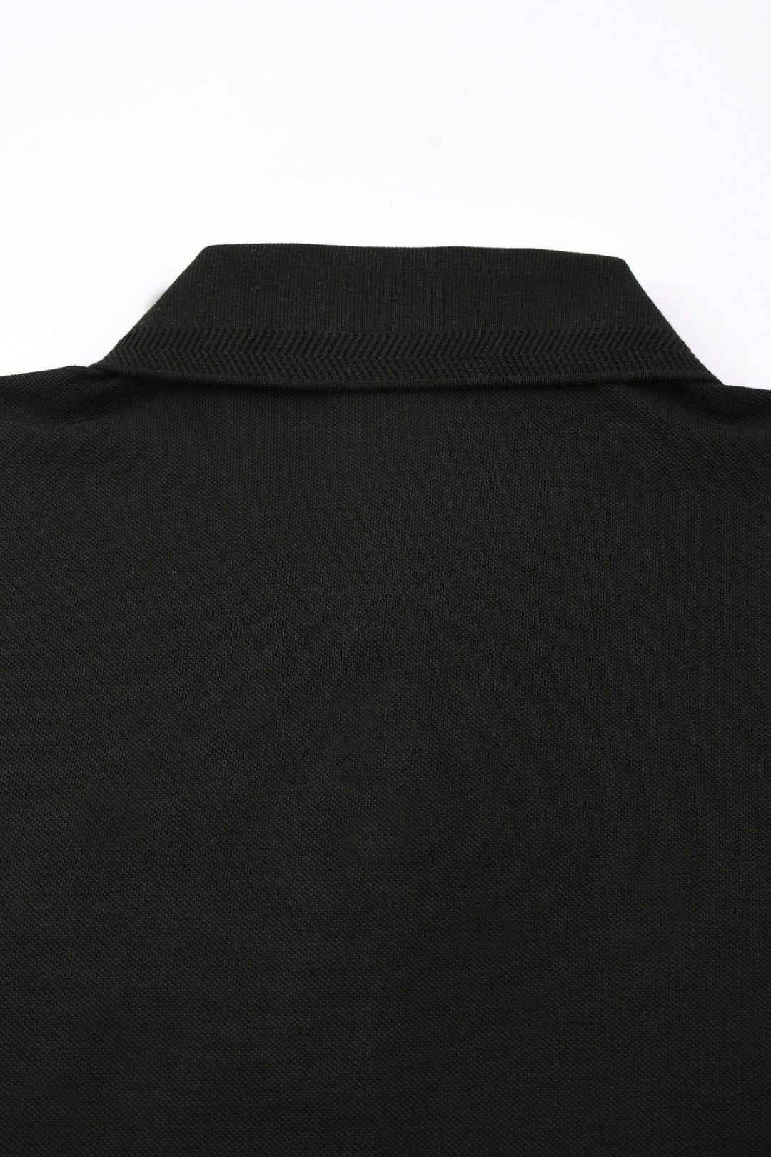 Moncler Logo Polo Shirt