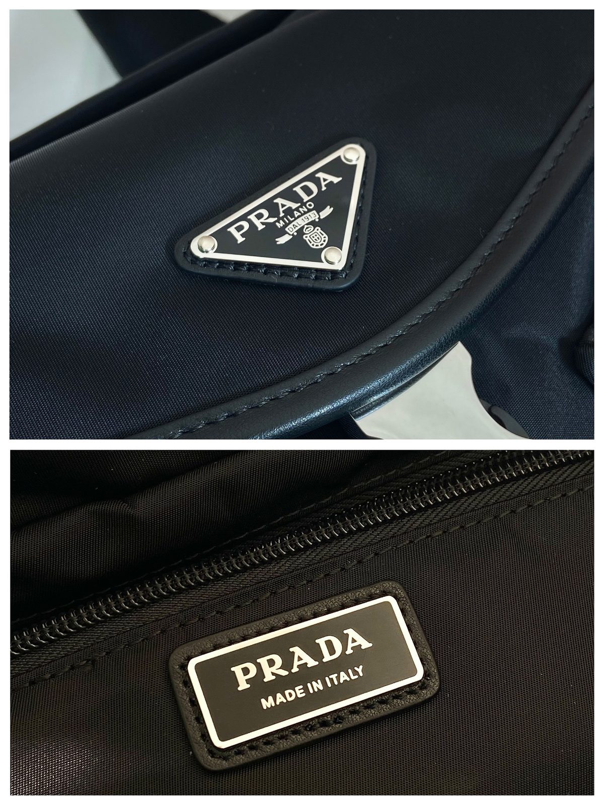 Men's Bag 2VH175