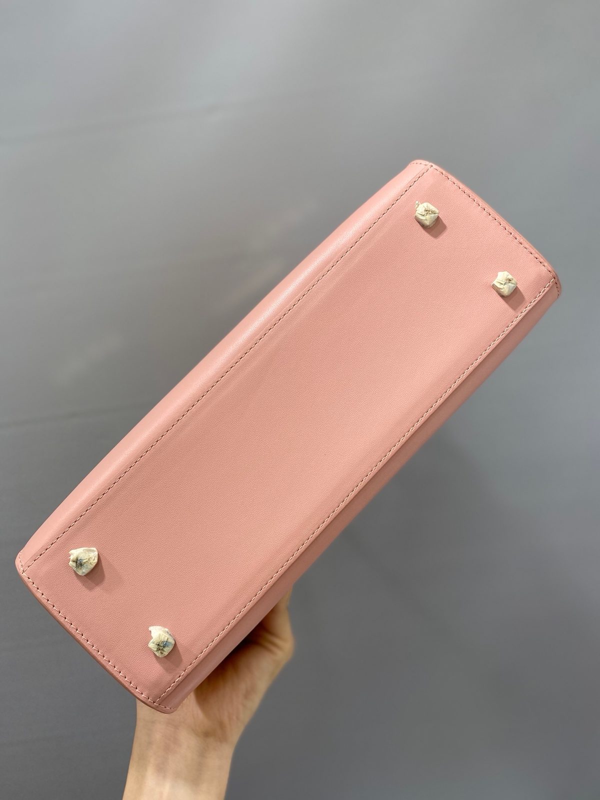 Miu Miu Leather Bag