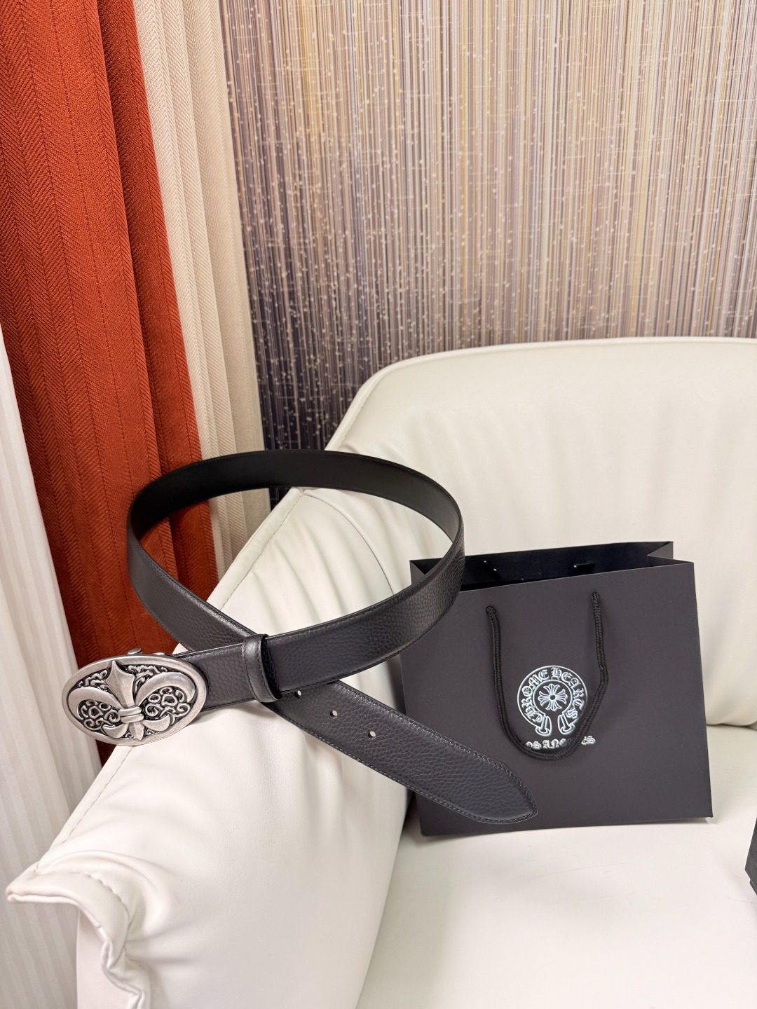 Belt CH Accessory