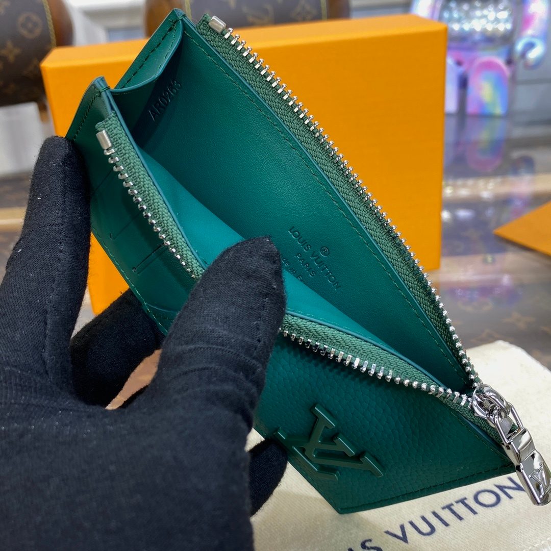 Luxury Designer Wallet