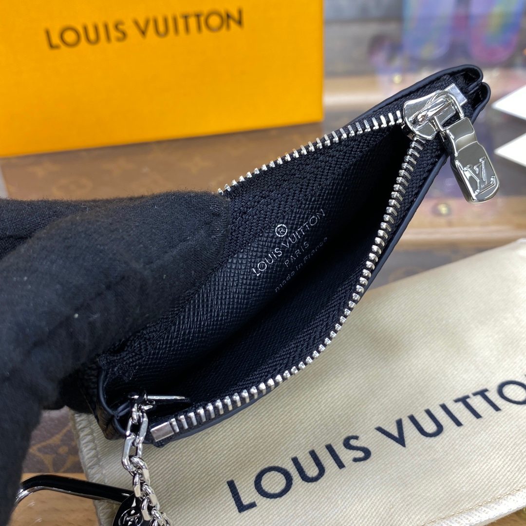 Luxury Designer Wallet