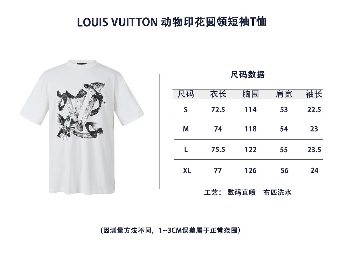 Men's Clothes YT Item