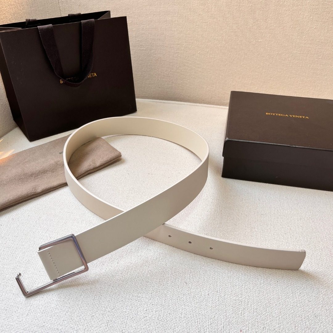 Luxury Designer Belt