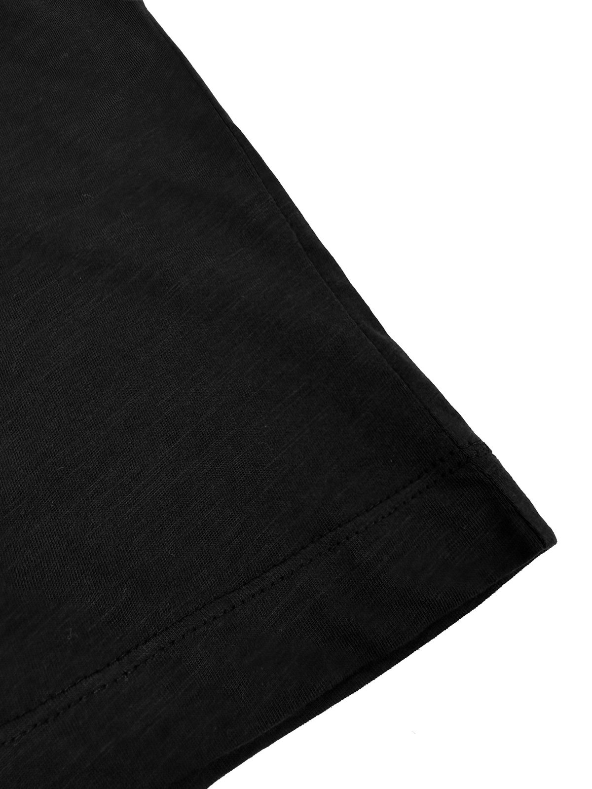 Maison Margiela Digital Glitch Short Sleeve T-Shirt