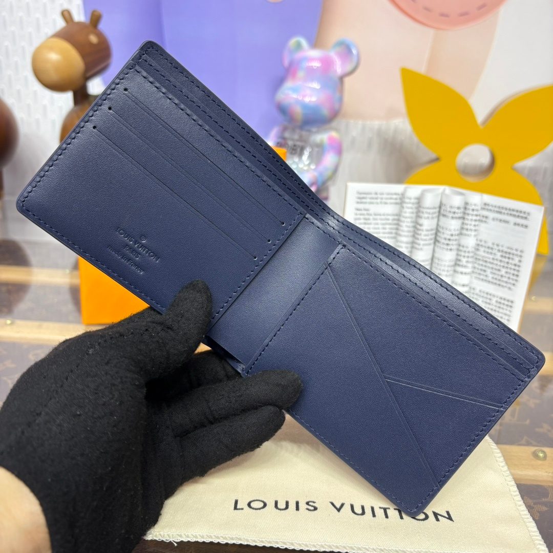 Luxury Designer Wallet