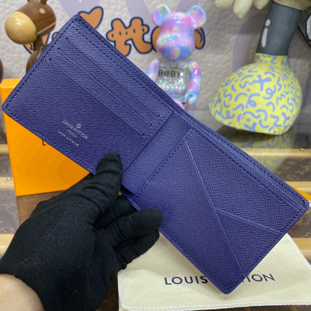 Luxury Designer Wallet