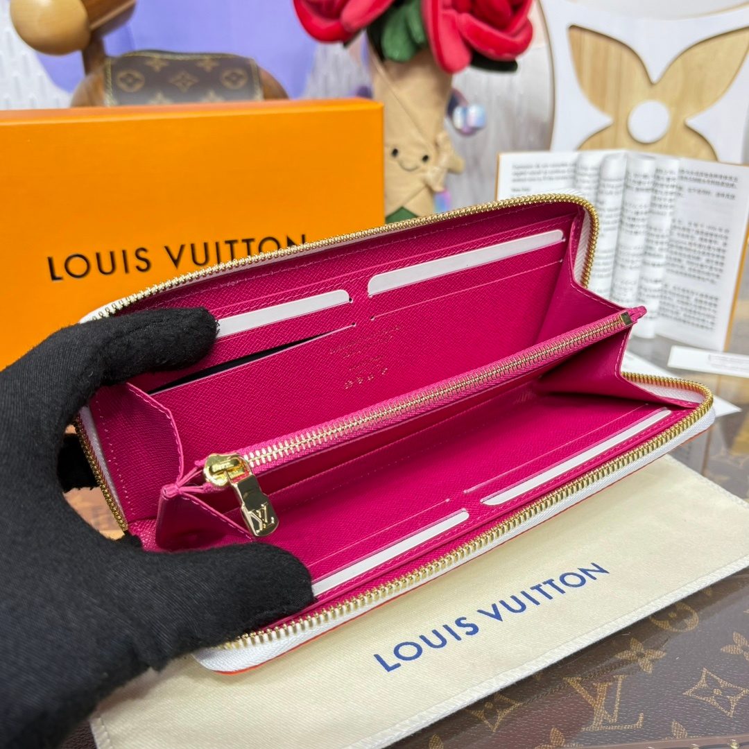 Luxury Designer Wallet