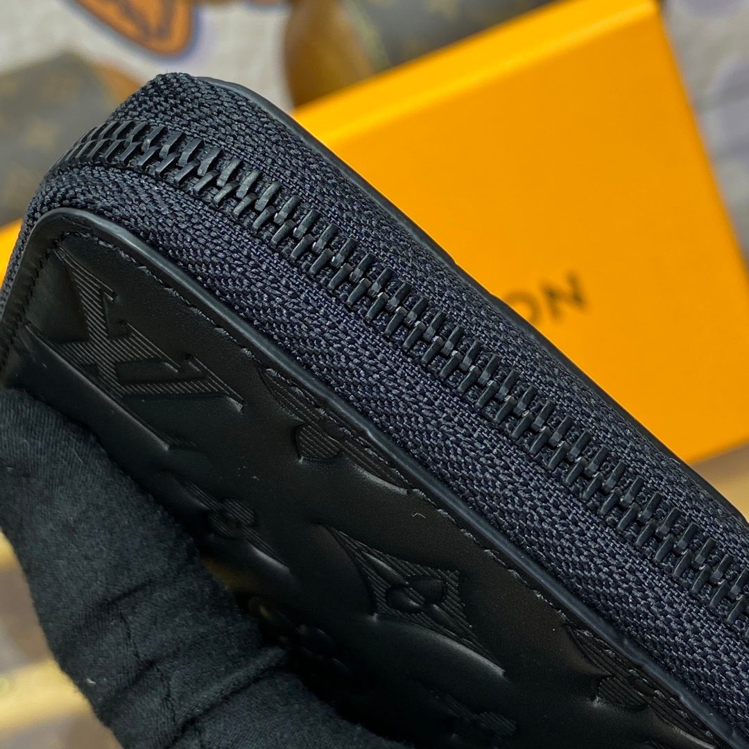 Luxury Designer Wallet