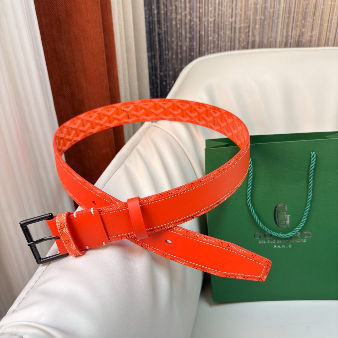 Belt Goy9