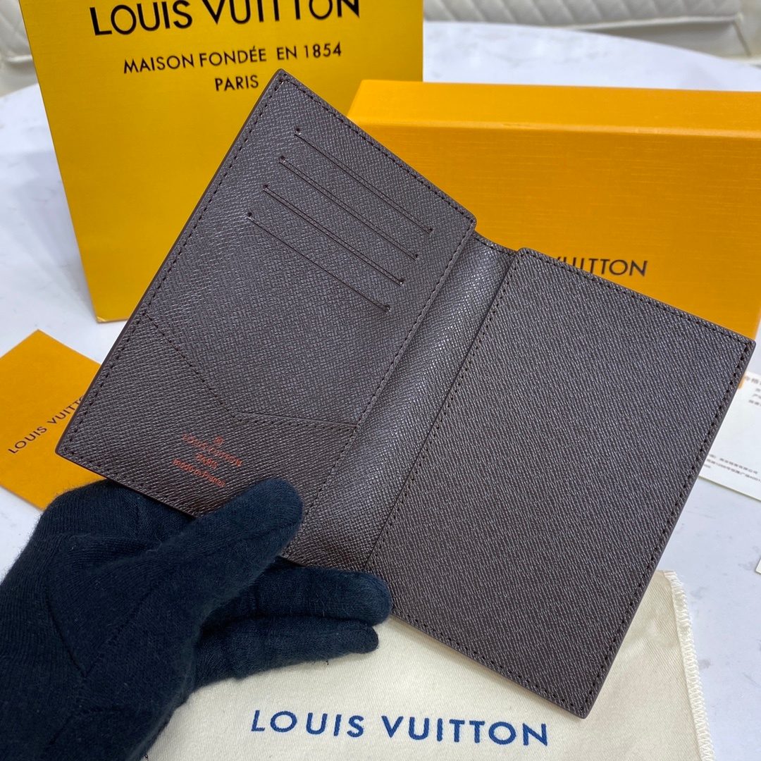 Luxury Designer Wallet