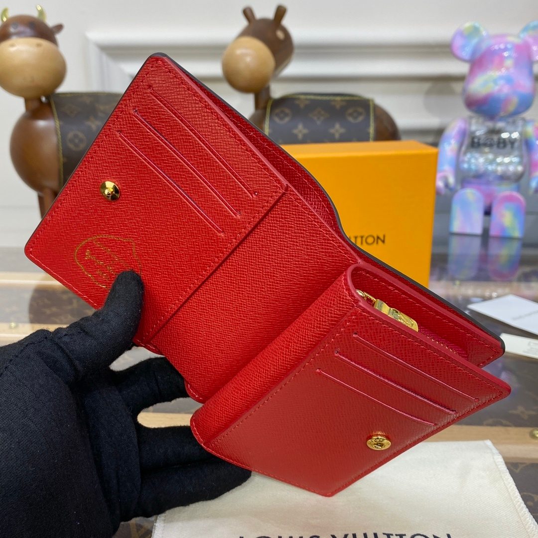 Luxury Designer Wallet