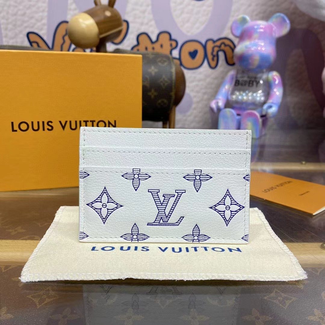 Luxury Designer Wallet