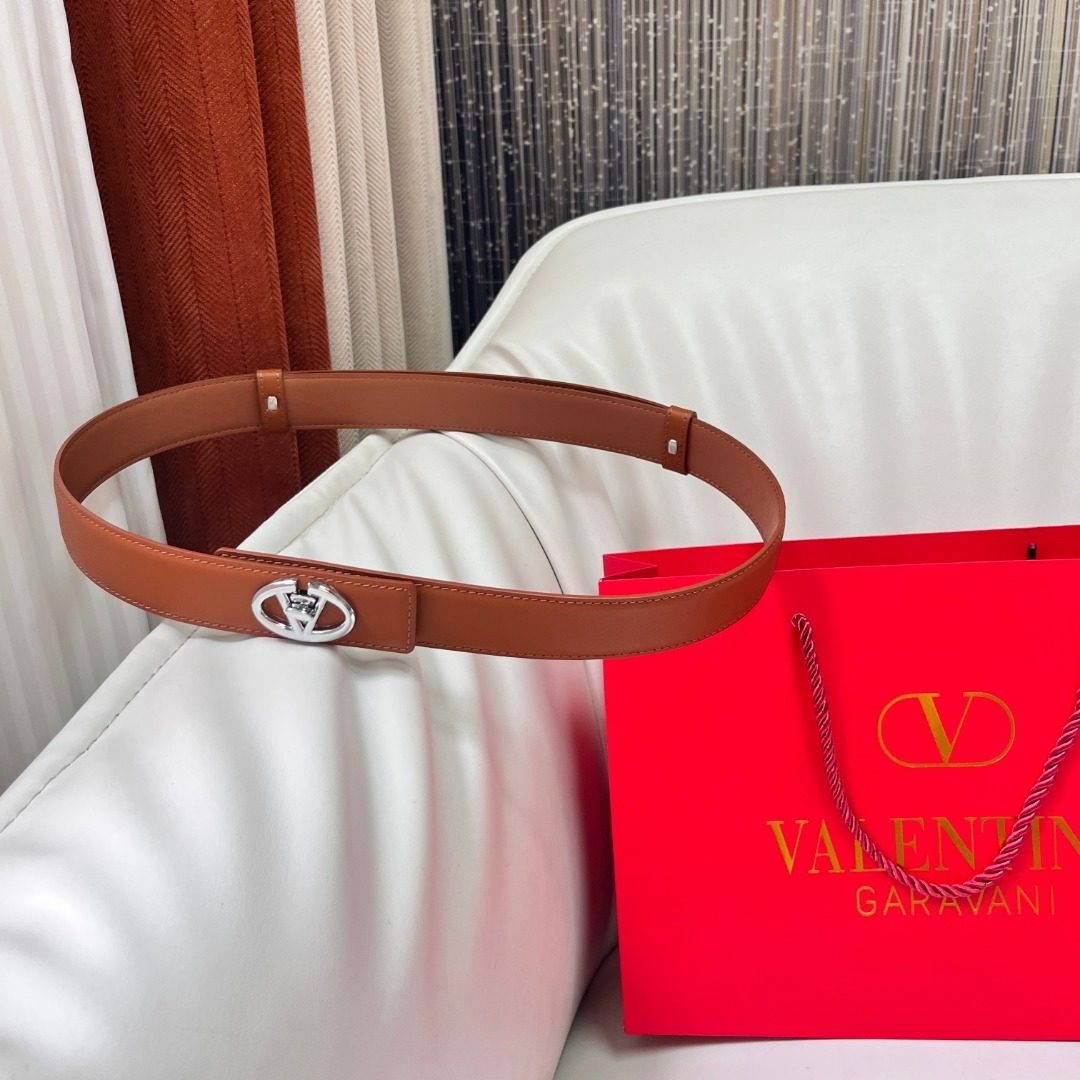 Luxury Designer Belt