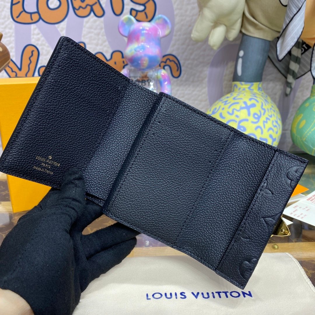 Luxury Designer Wallet