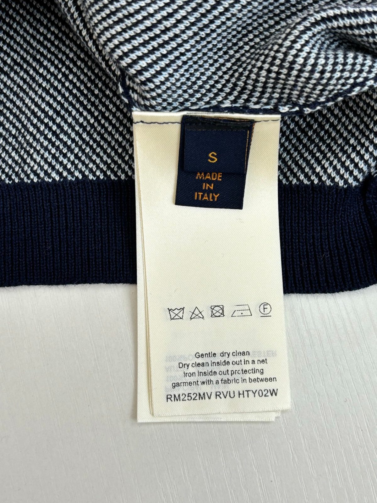 Navy Blue Graphic Tree T-Shirt