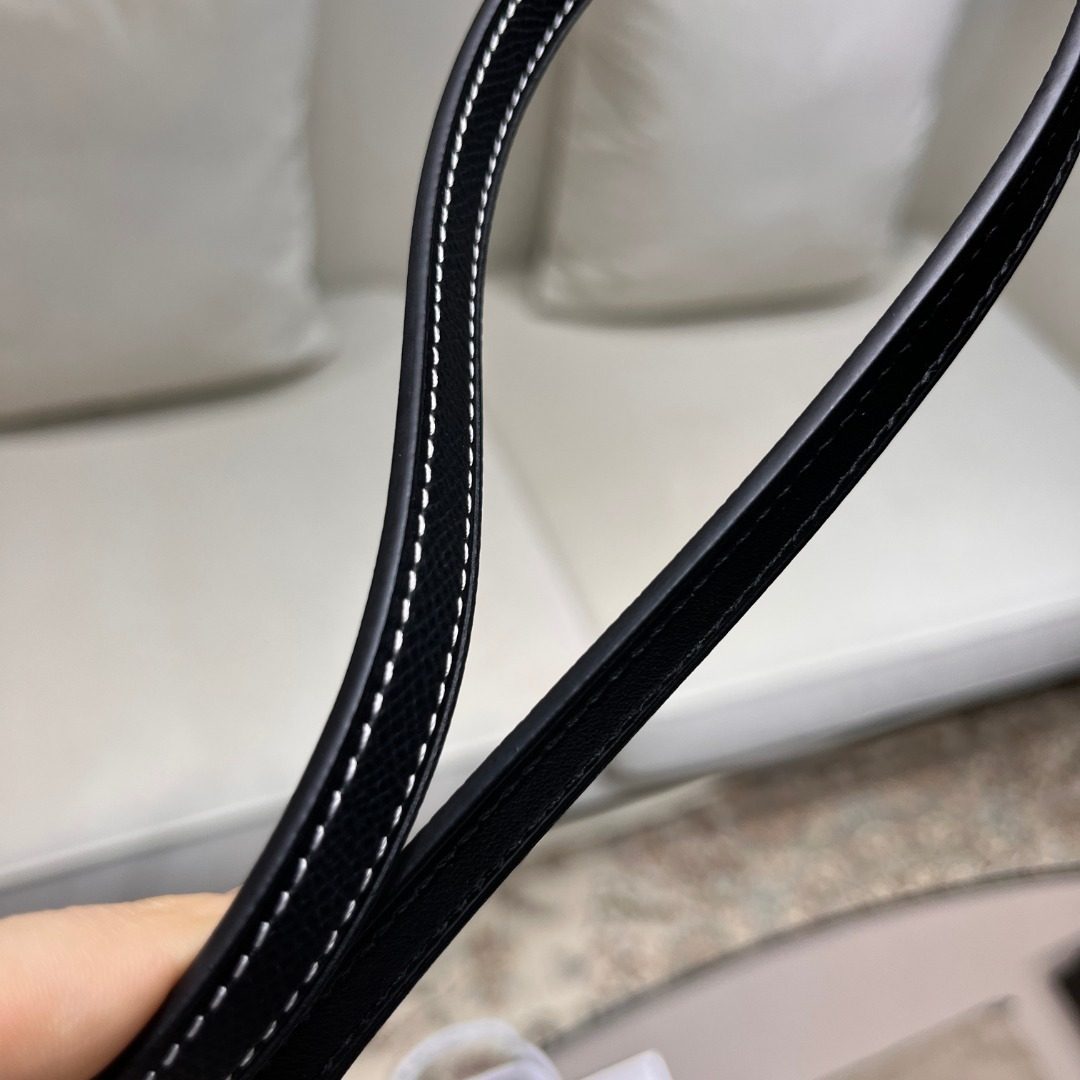 Luxury Designer Belt