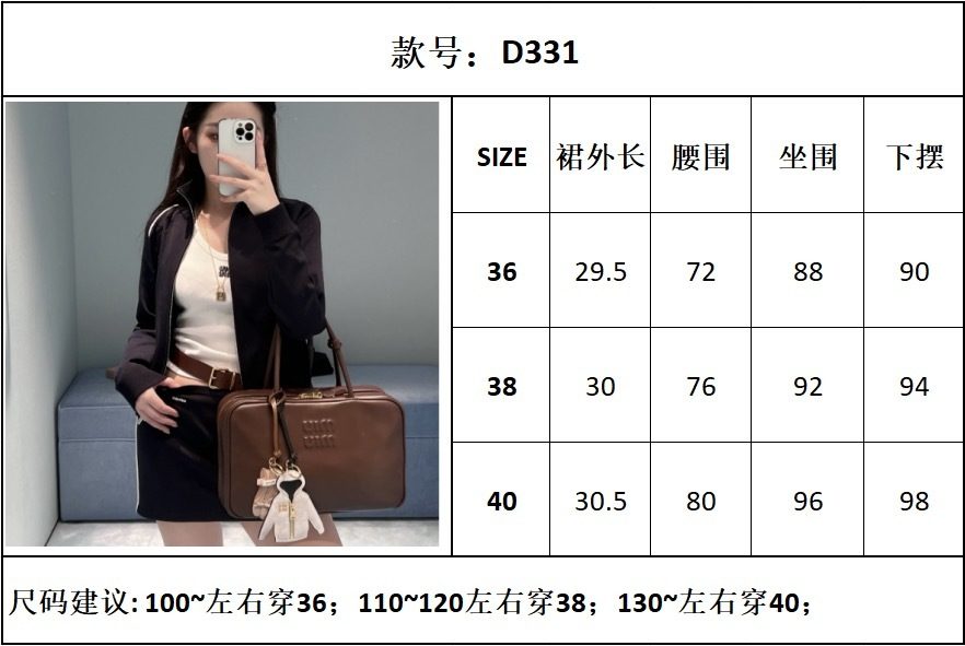 Women's Apparel