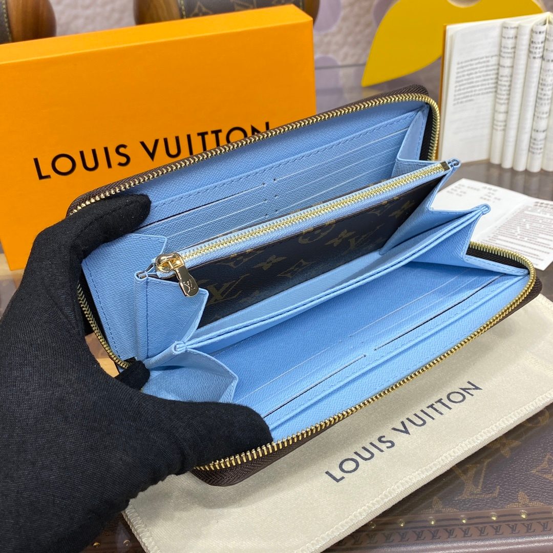 Luxury Designer Wallet