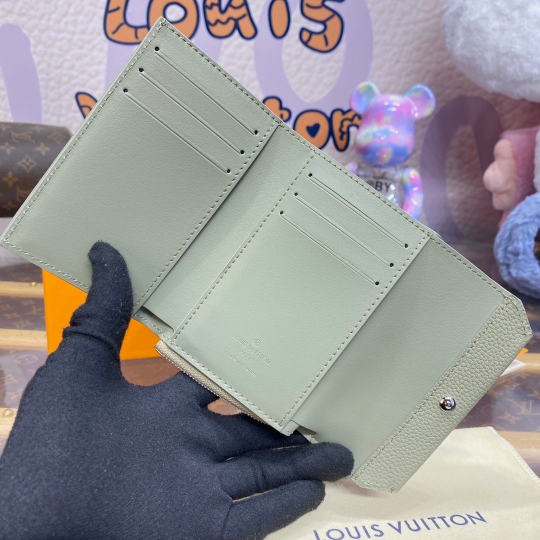 Luxury Designer Wallet