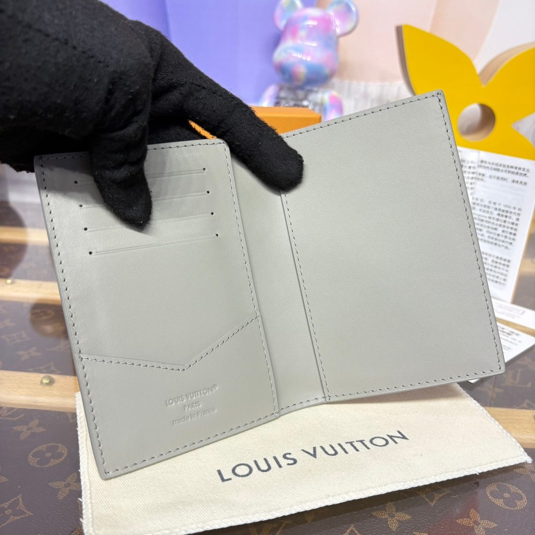 Luxury Designer Wallet