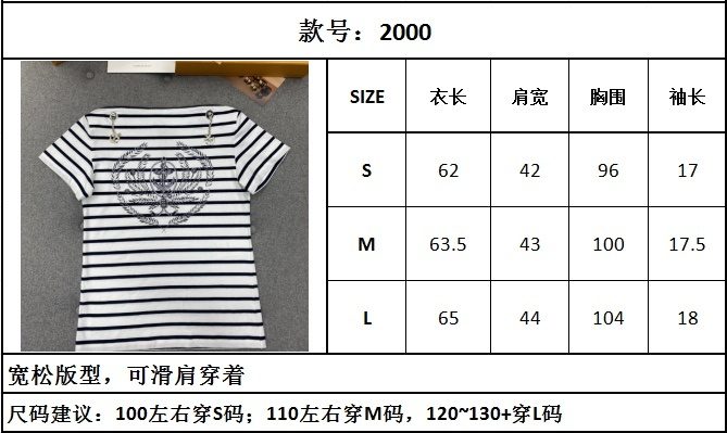 Woman's Clothes TB31