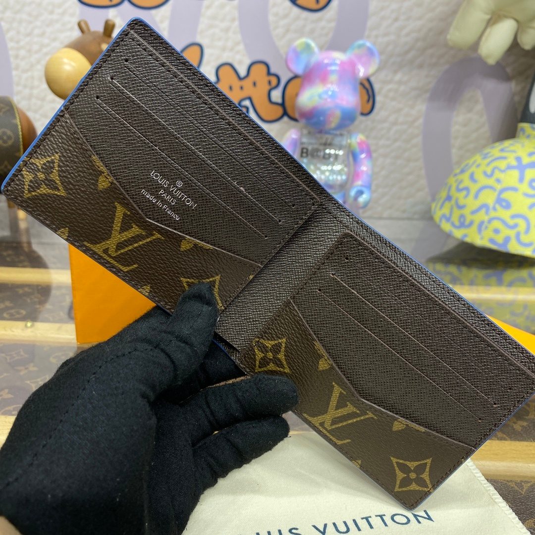 Luxury Designer Wallet