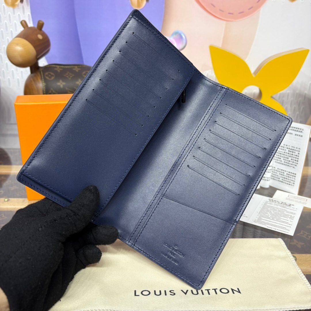 Luxury Designer Wallet